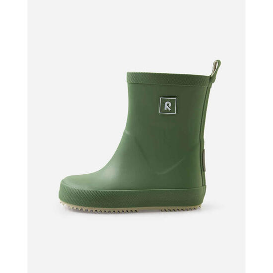 Bottes de pluie barefoot Reima Ankka barefoot