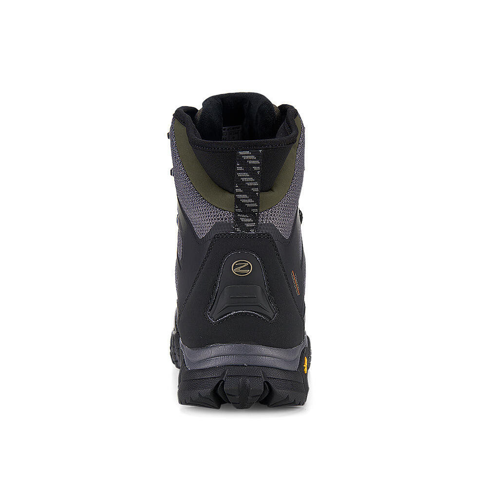 Wanderschuhe Trezeta Shan waterproof 3/5