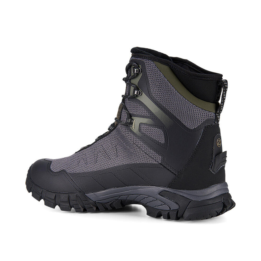 Wanderschuhe Trezeta Shan waterproof 2/5