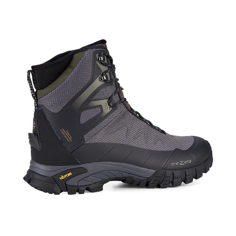 TREZETA Hiking shoes Trezeta Shan waterproof