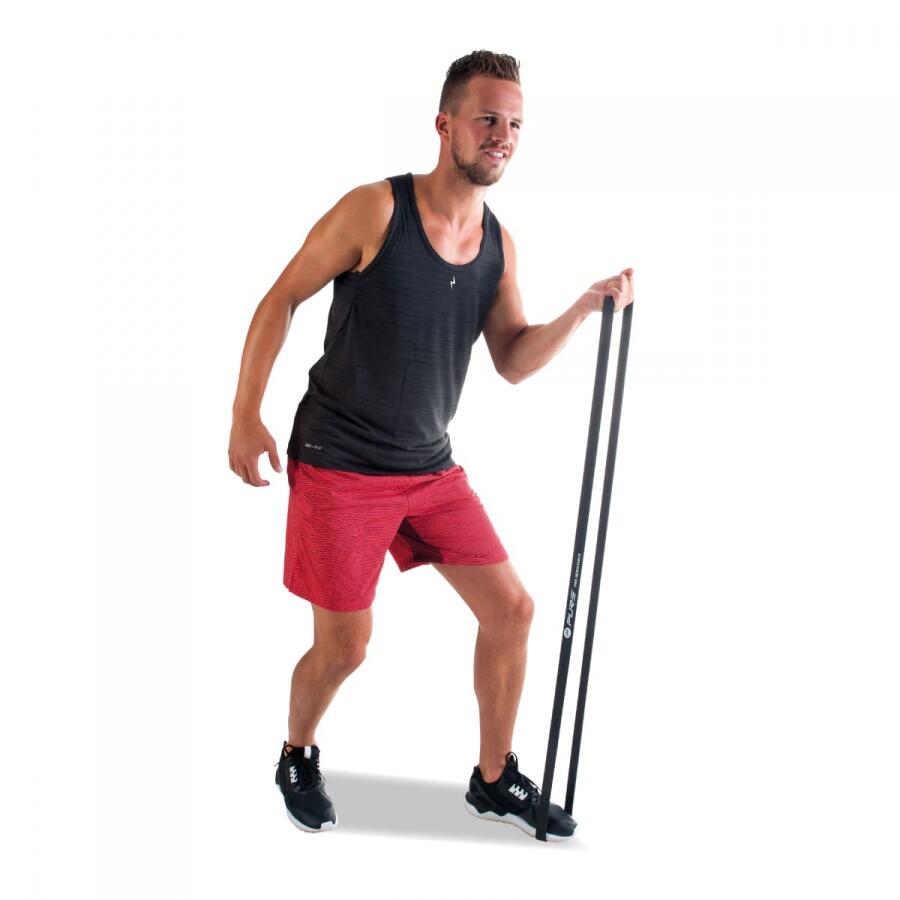 Erősítő gumiszalag - Pure2Improve Pro 2/7