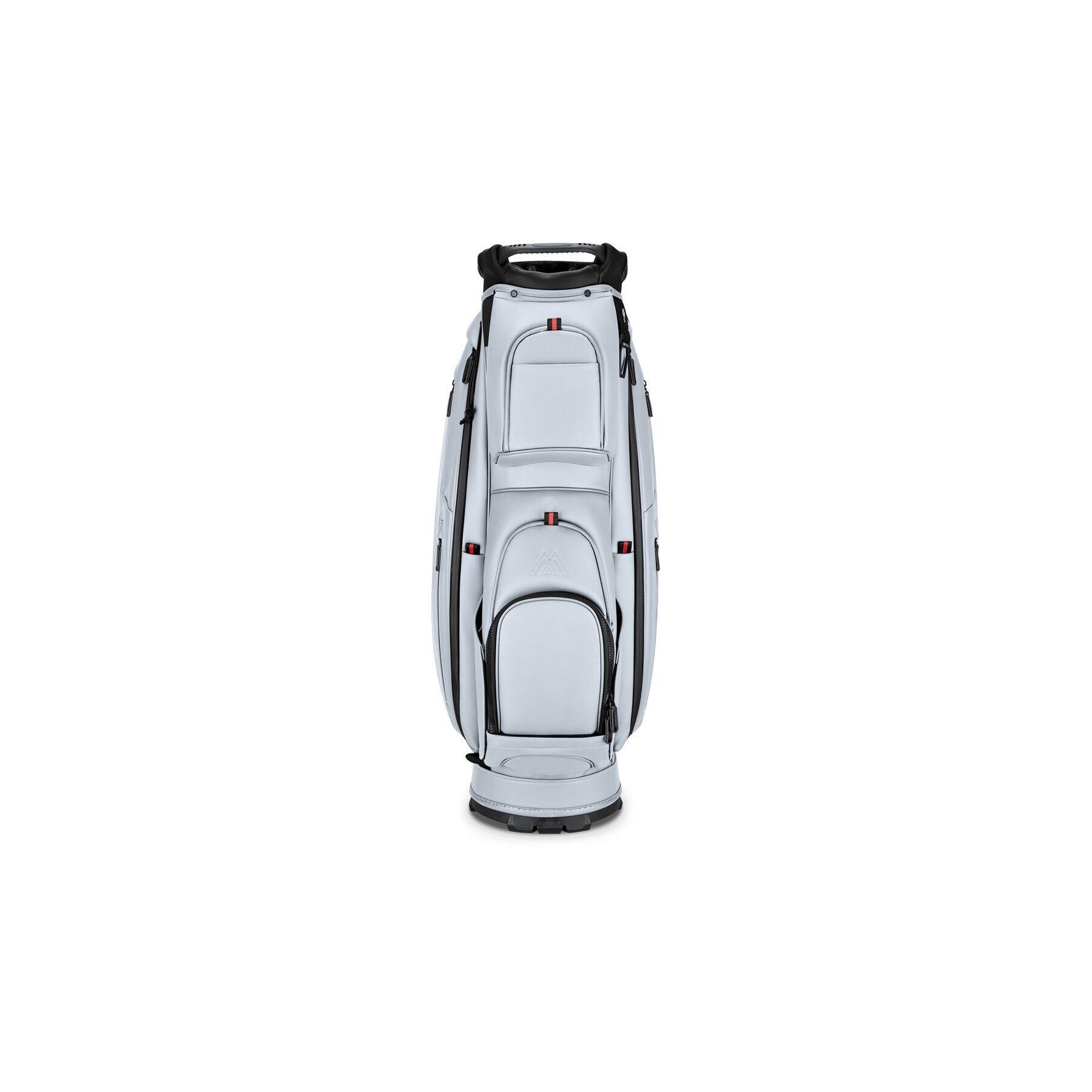 Saco para trolley de golfe Big Max Dri Lite Prime 3/7