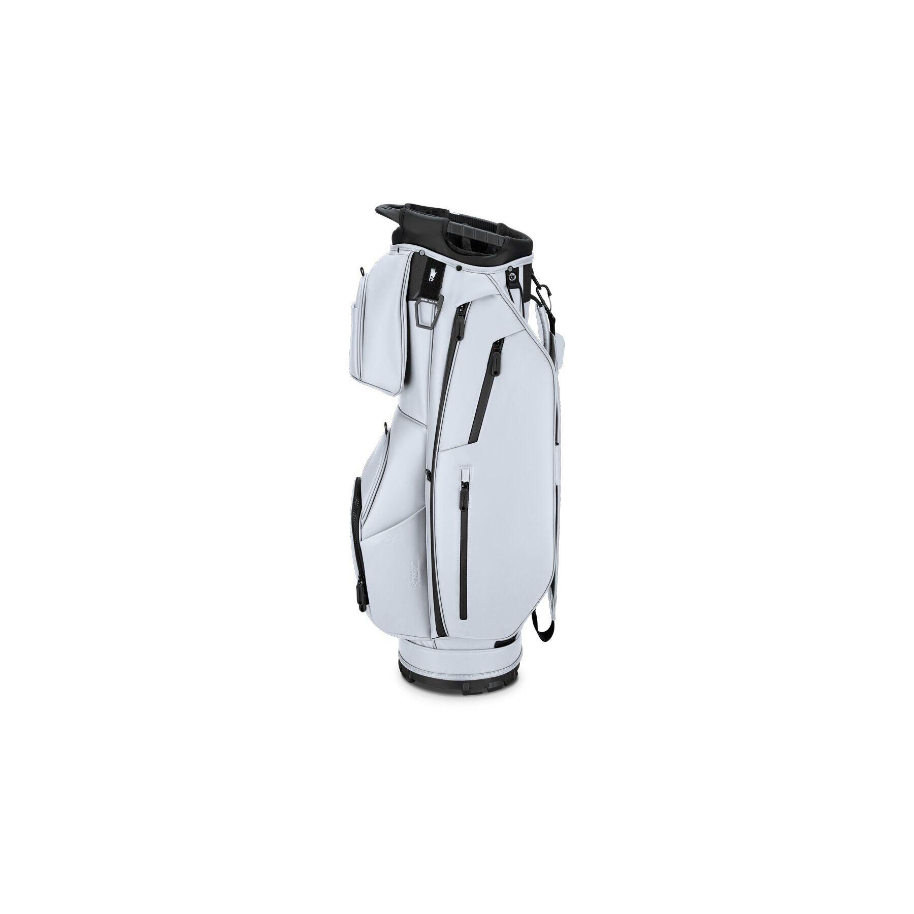 Saco para trolley de golfe Big Max Dri Lite Prime 5/7