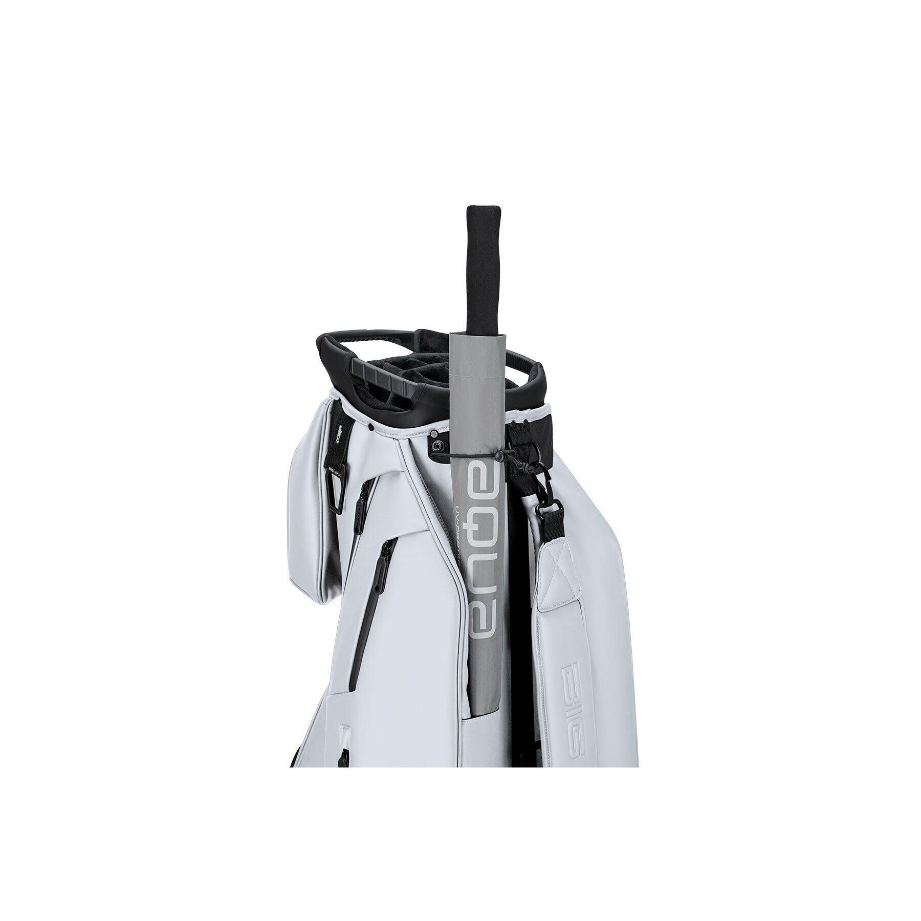 Saco para trolley de golfe Big Max Dri Lite Prime 7/7