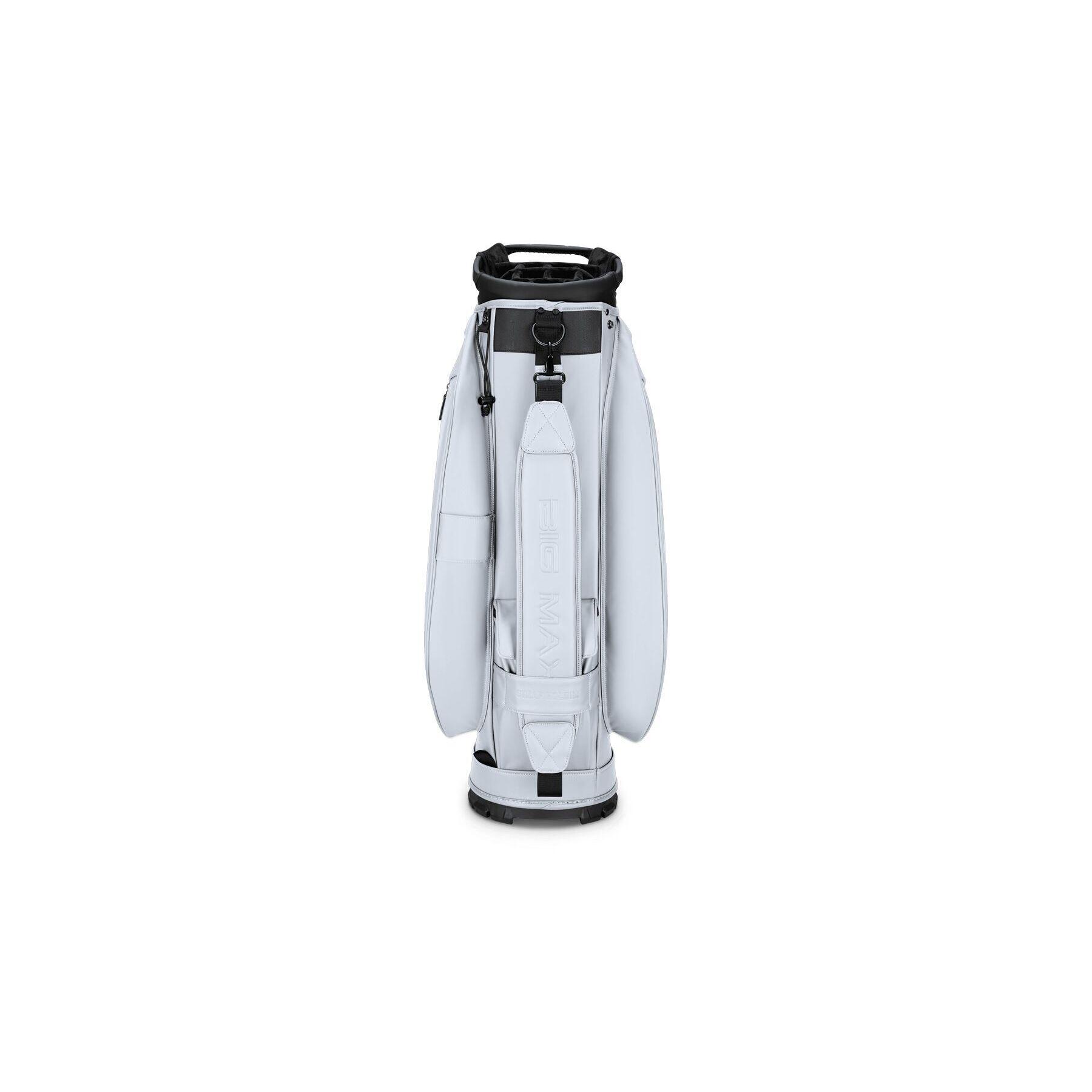 Saco para trolley de golfe Big Max Dri Lite Prime 4/7