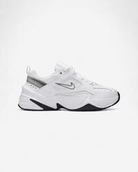 Nike M2K Tekno Cool White (Women's)