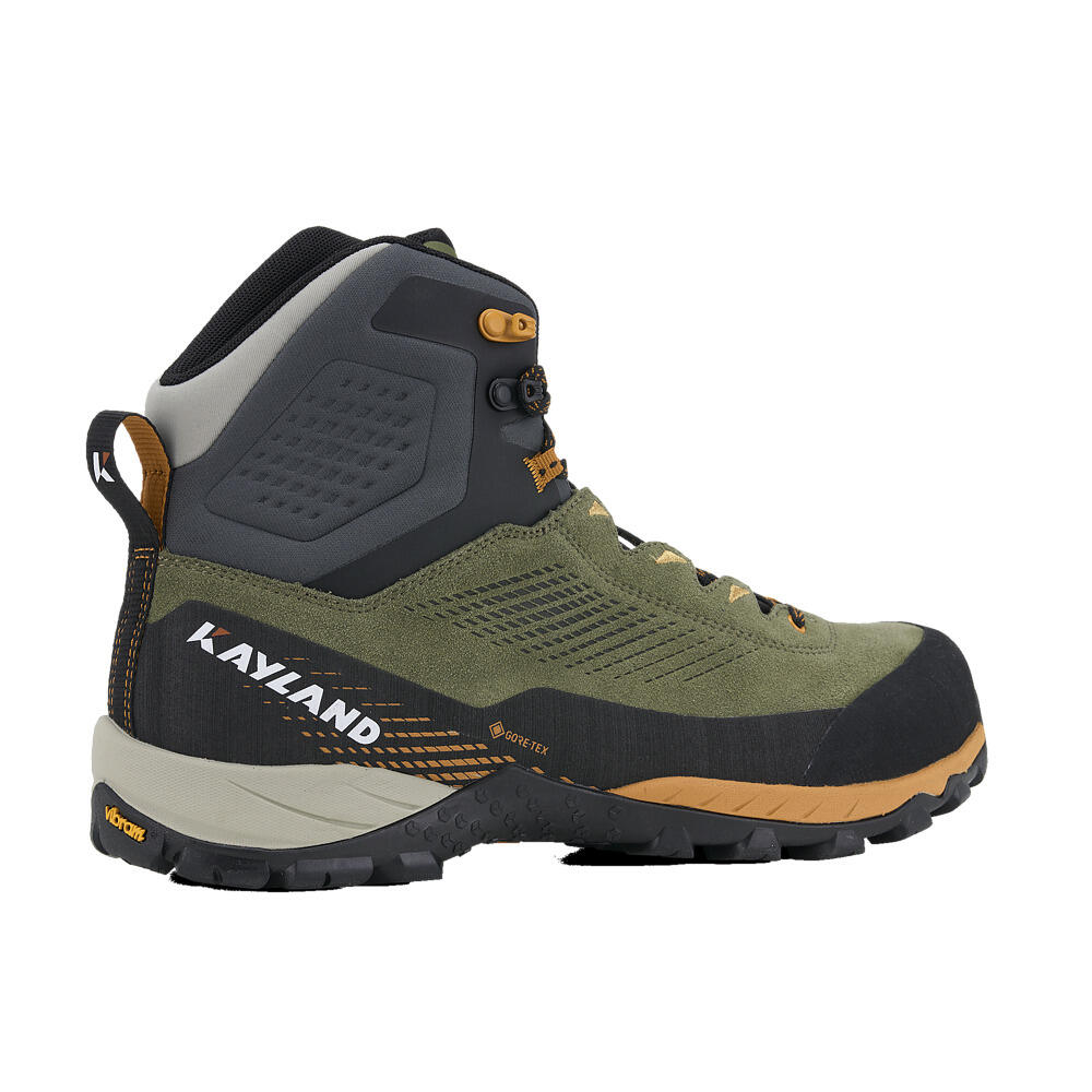 Buty trekkingowe Kayland Vision GTX
