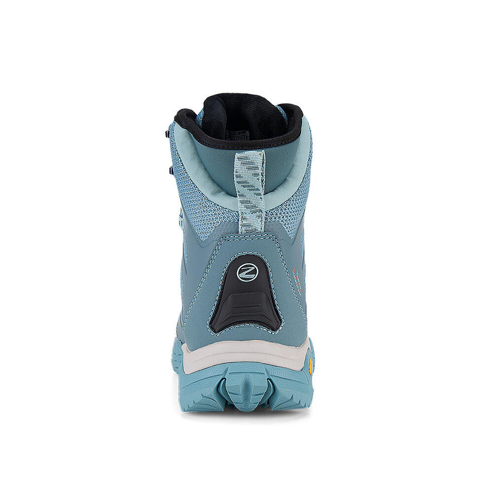 Damen-Wanderschuhe Trezeta Shan waterproof 3/5