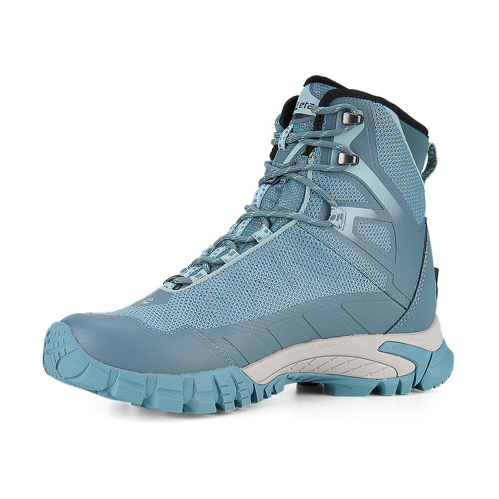 Damen-Wanderschuhe Trezeta Shan waterproof 2/5