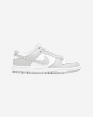 Nike Dunk Low Grey Fog