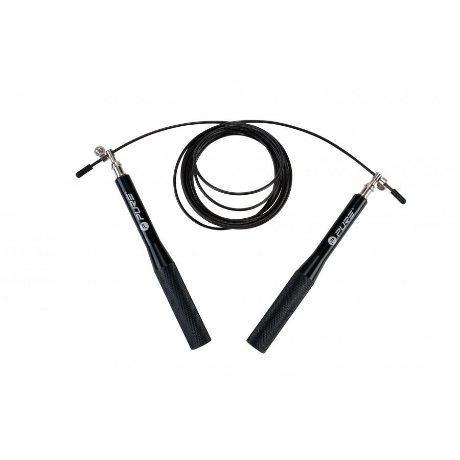 Lina do skakania Pure2Improve weighted jumprope 3/7