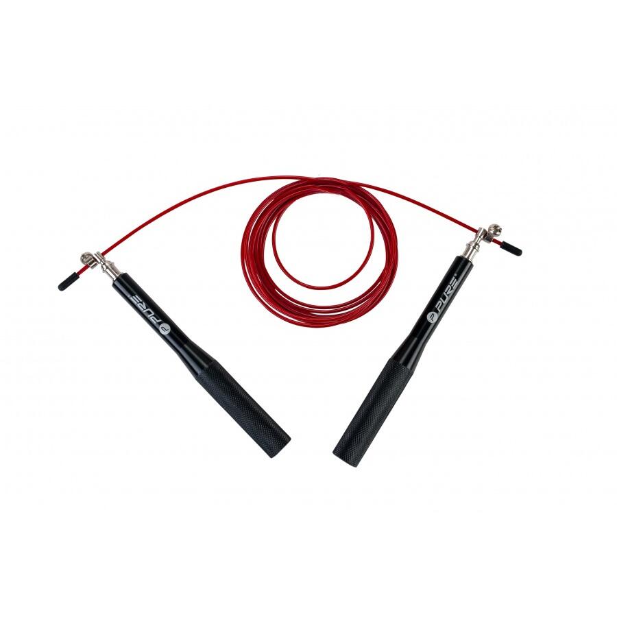Lina do skakania Pure2Improve weighted jumprope 2/7