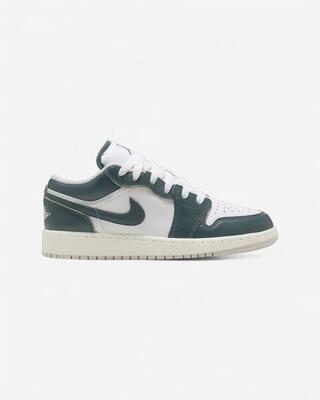 Jordan 1 low se oxidized green (gs)