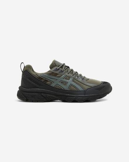 ASICS Gel-Venture 6 Shield Graphite Grey Truffle Grey