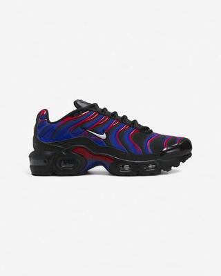 Nike Air Max Plus Spider-Man (GS)