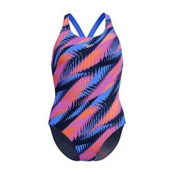 Maillot de bain 1 pièce femme Speedo Eco+ Allov Dig Powerback