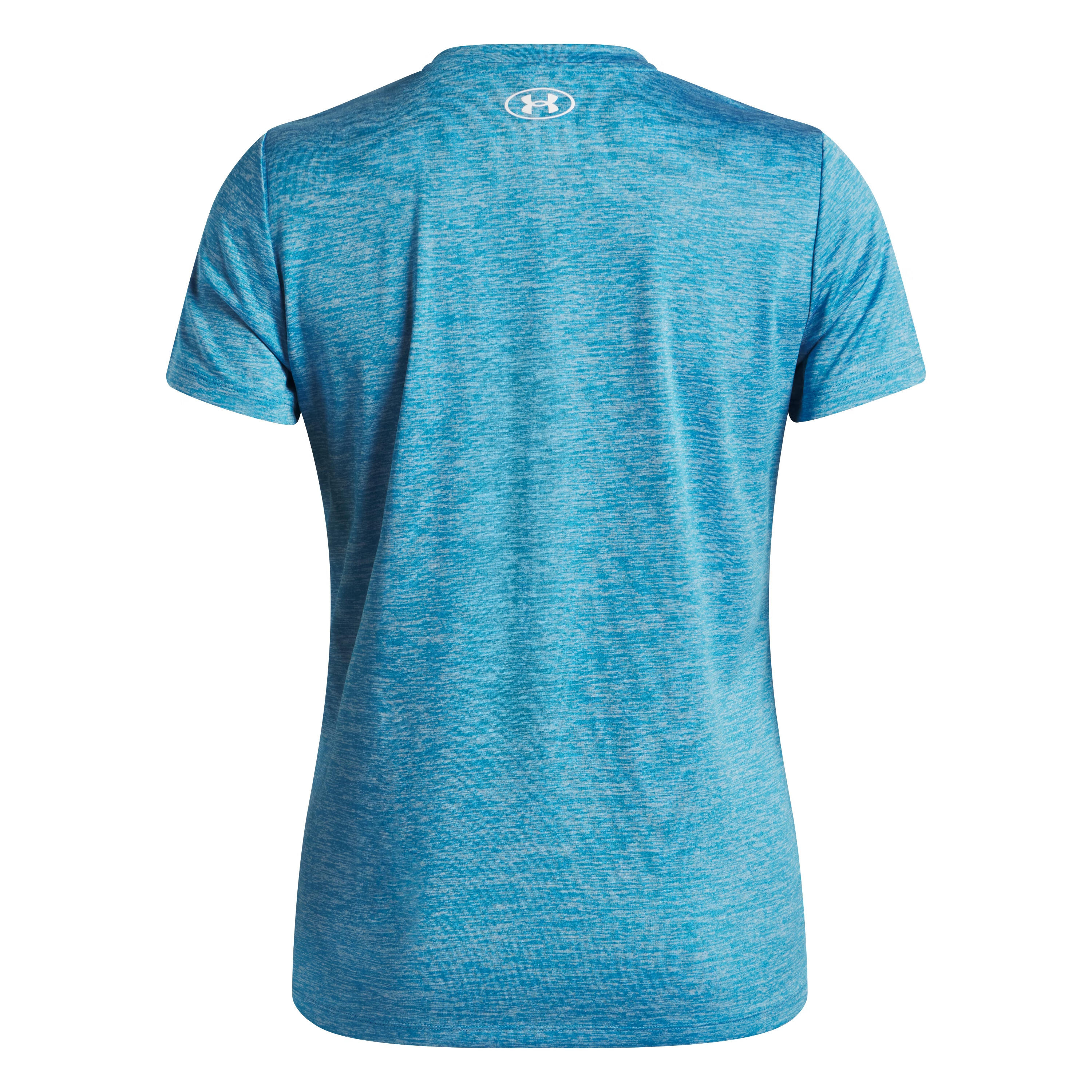 Maillot chiné femme Under Armour Tech 3/4