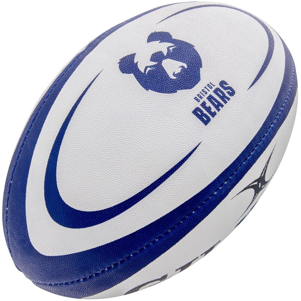 Rugbyball Bristol Bears 2021/22 3/4