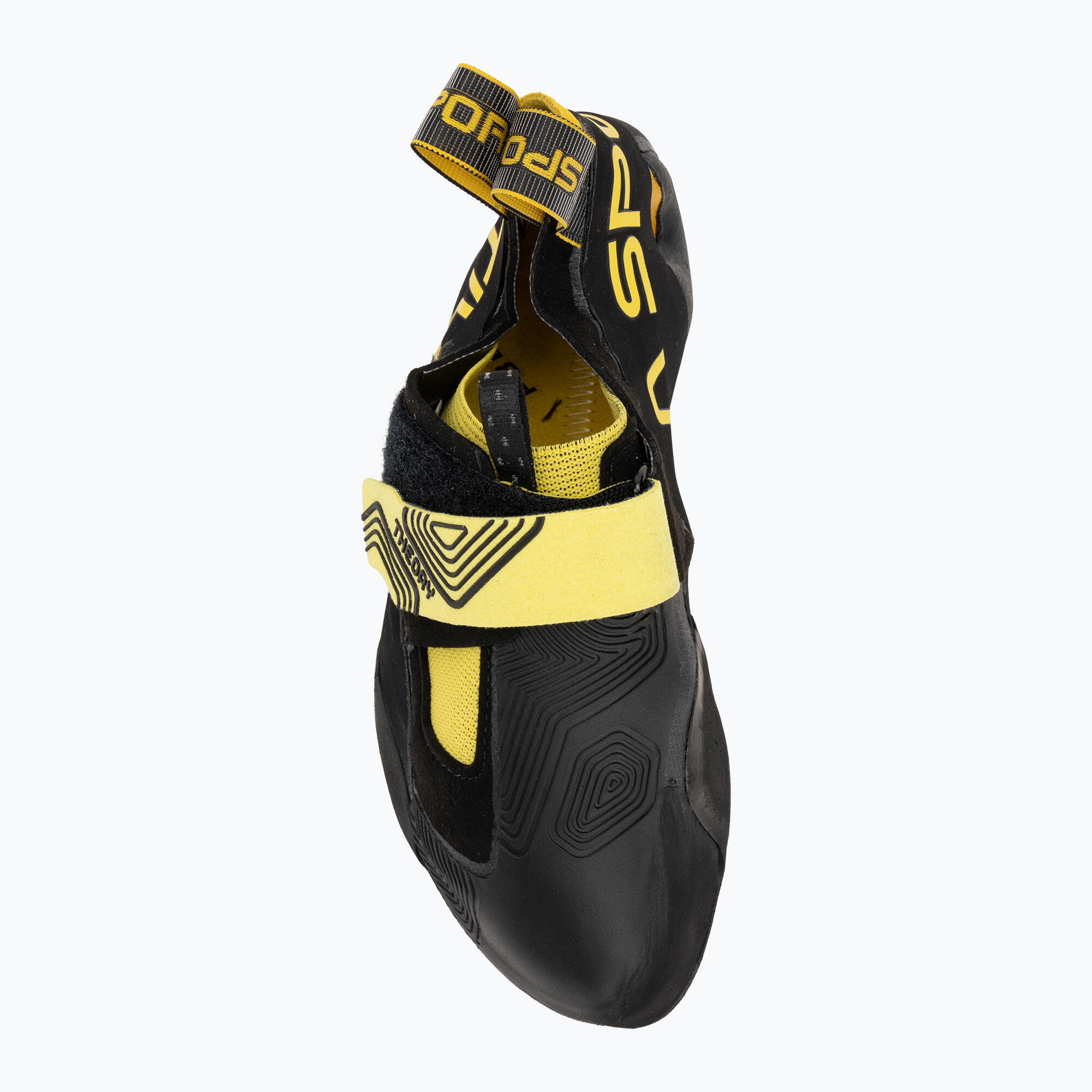 Chaussons d'escalade La Sportiva Theory 5/5
