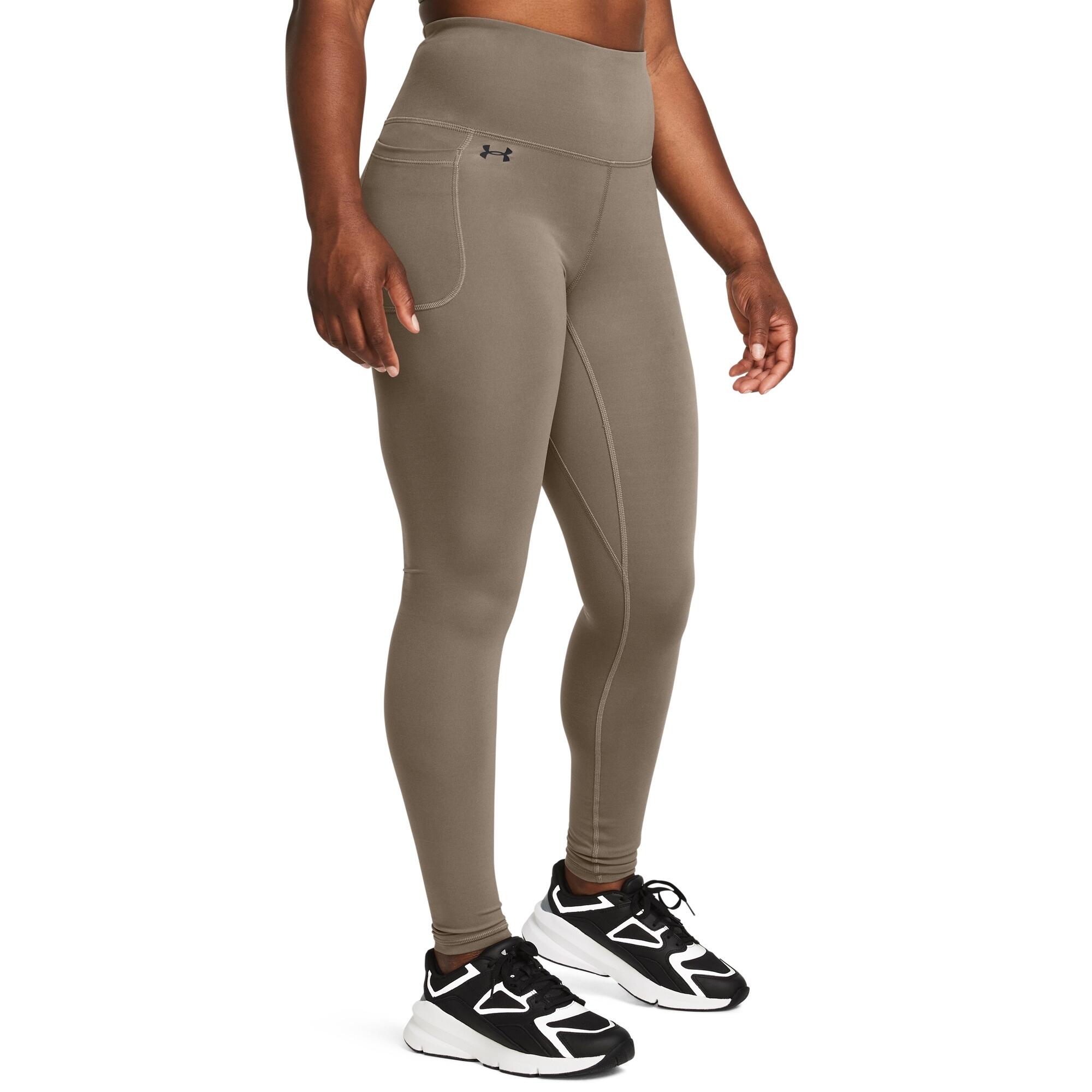 Leggings da donna Under Armour Motion 3/6