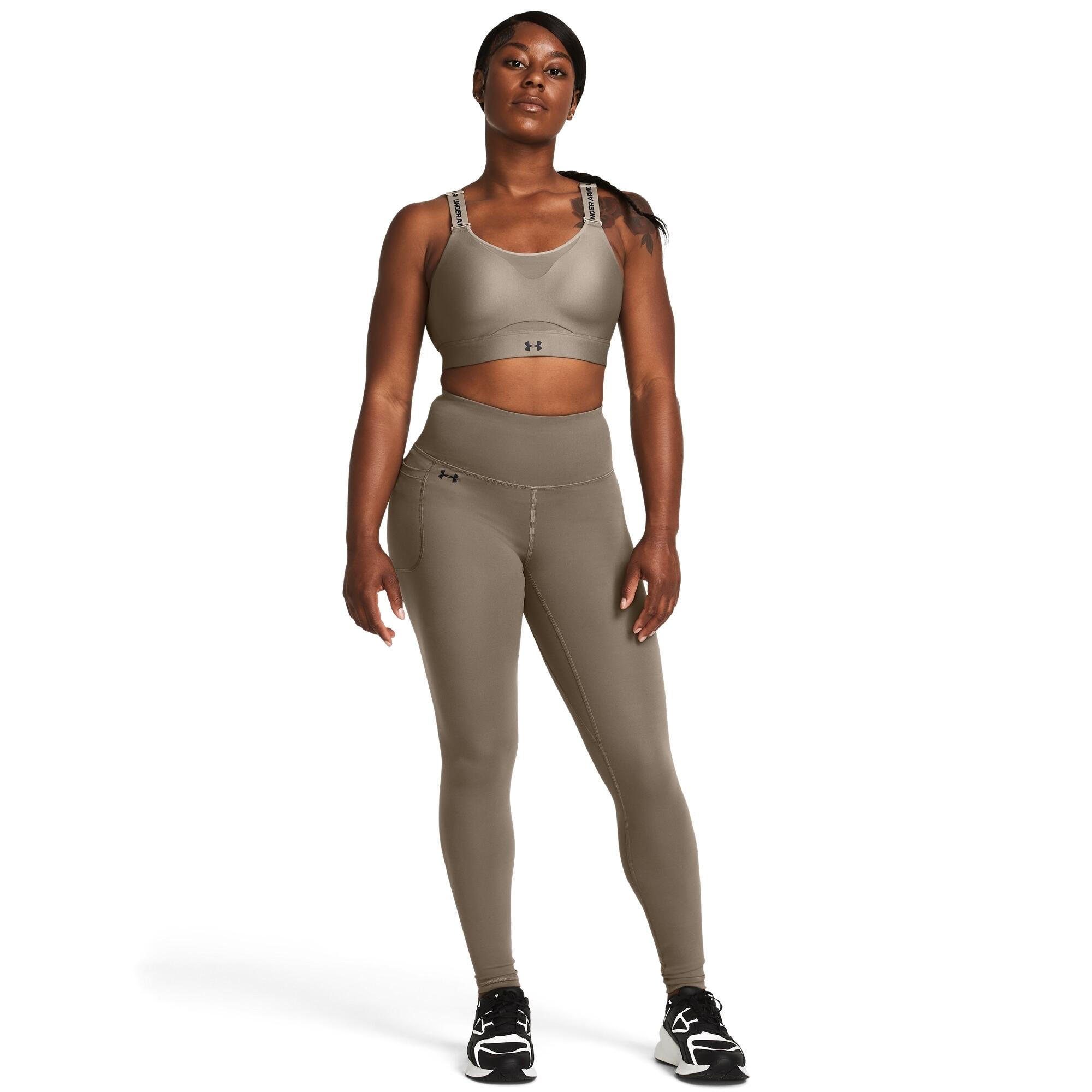 Leggings da donna Under Armour Motion 2/6