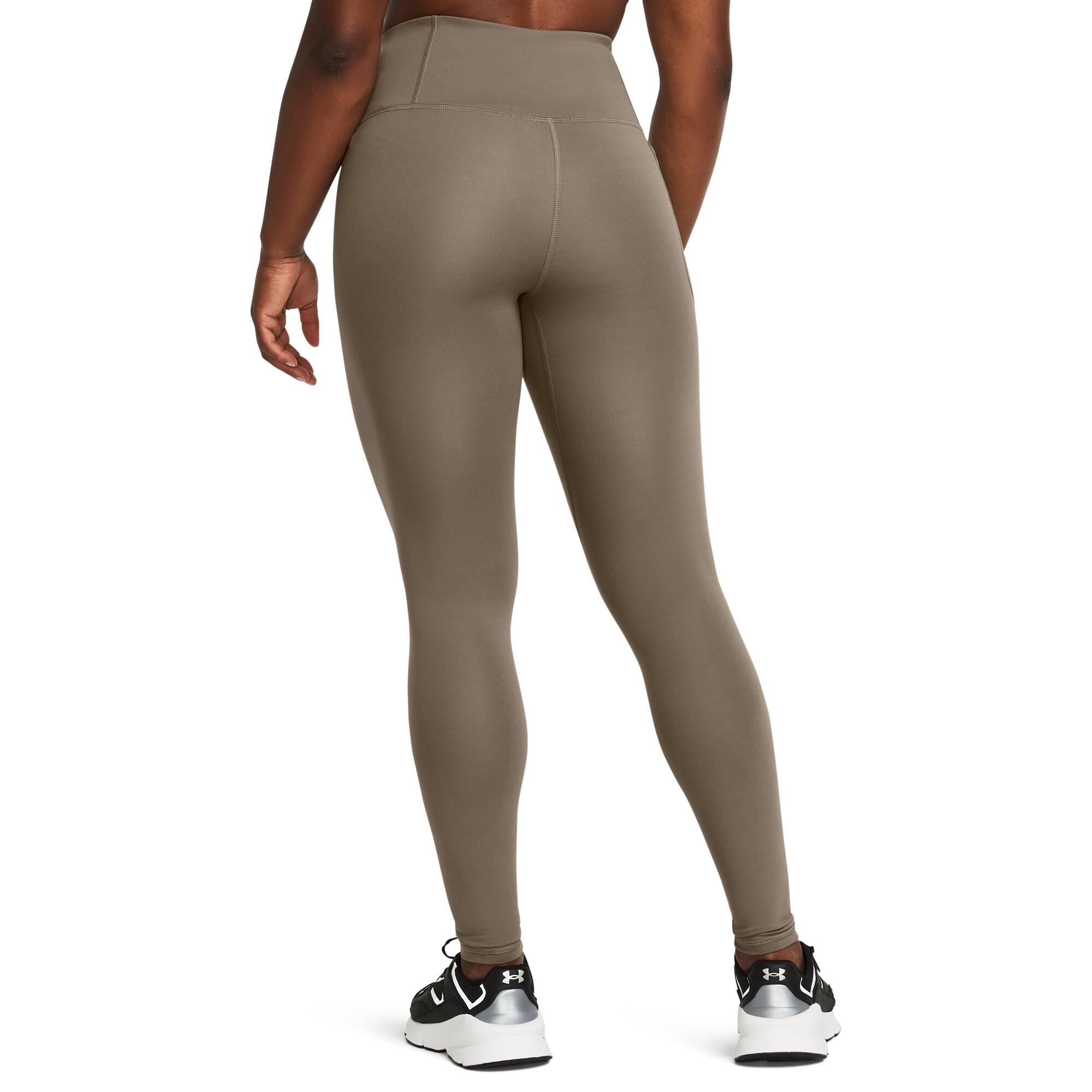 Leggings da donna Under Armour Motion 5/6