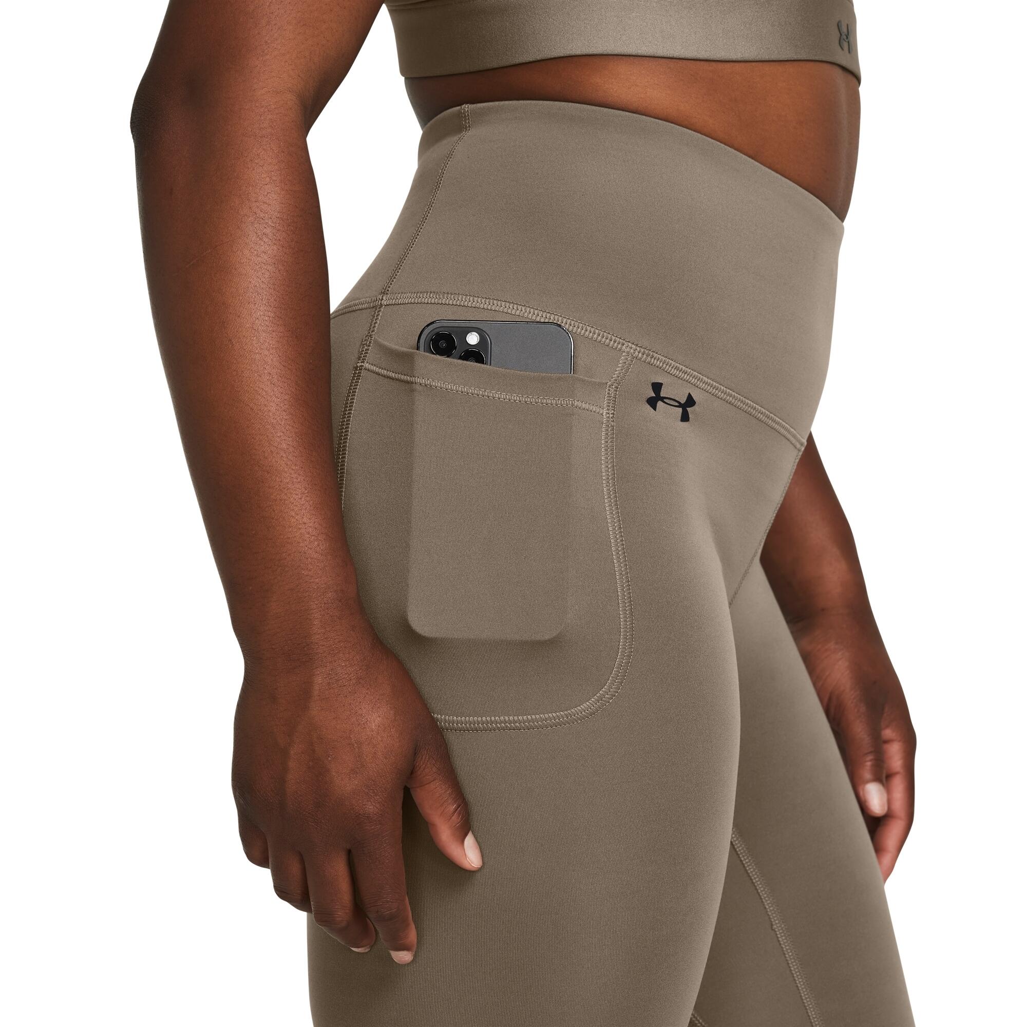 Leggings da donna Under Armour Motion 6/6