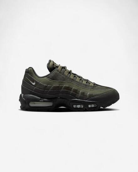 Nike Air Max 95 Sequoia