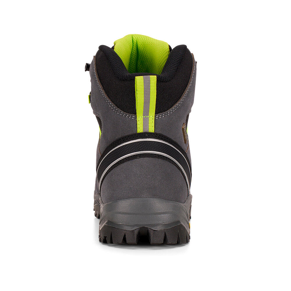 Wanderschuhe Trezeta Drift waterproof 3/4