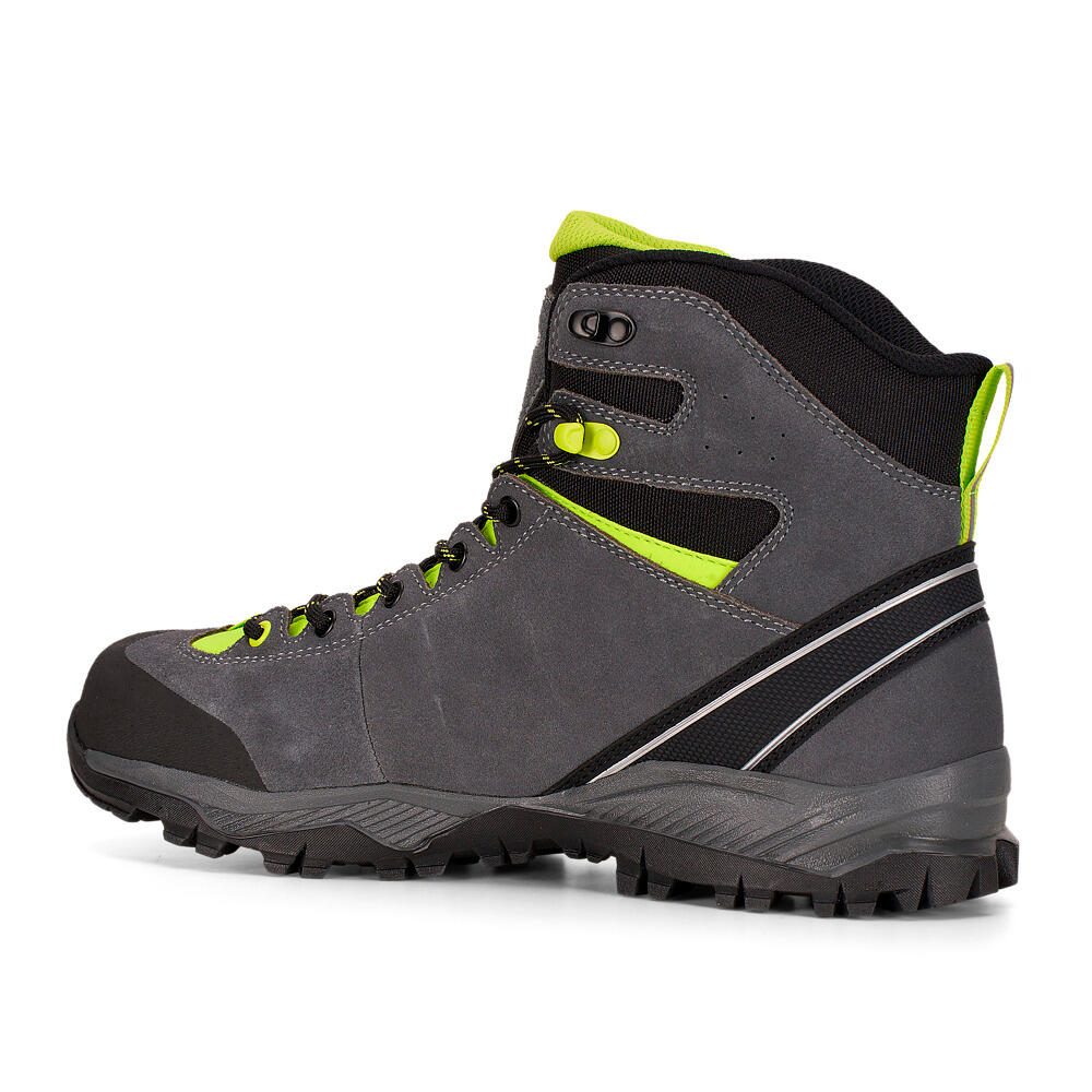 Wanderschuhe Trezeta Drift waterproof 2/4