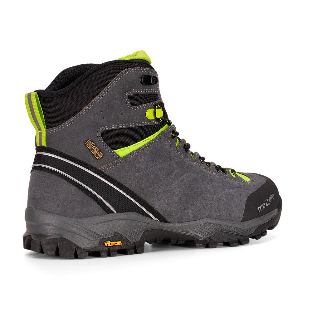 TREZETA Scarpe trekking Trezeta Drift waterproof