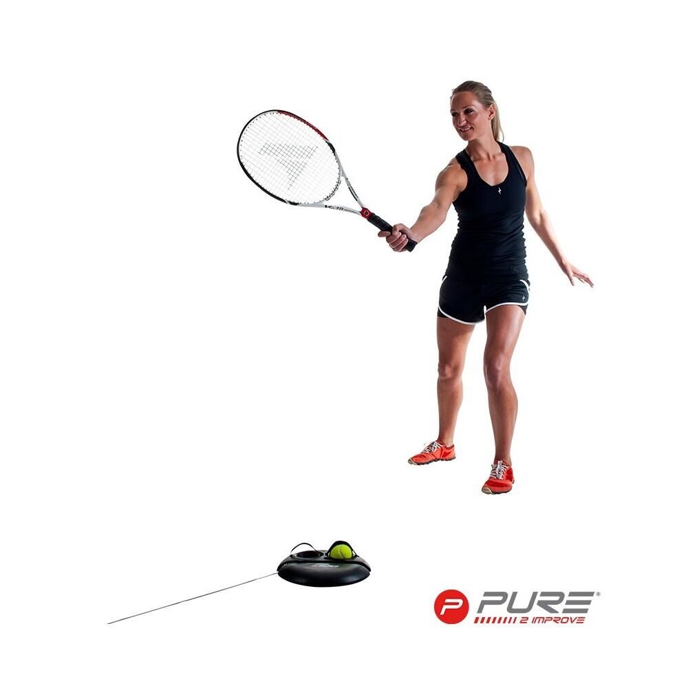 Allenatore di tennis Pure2Improve 3/5