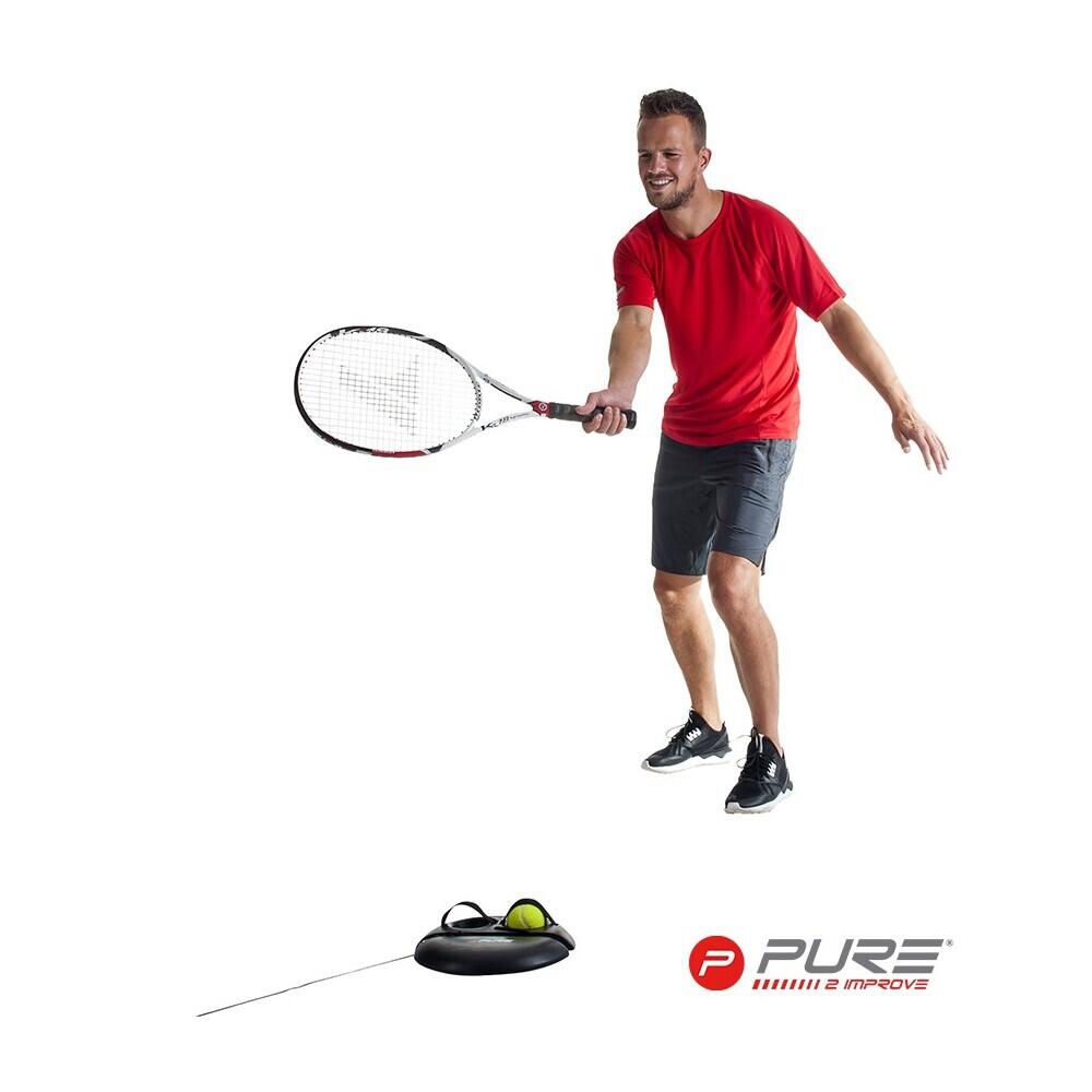 Allenatore di tennis Pure2Improve 4/5