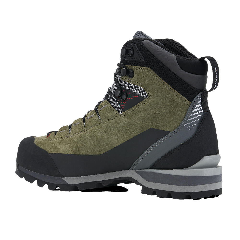 Scarpe trekking Kayland Grand Tour GTX 3/5