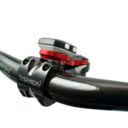 Spindel für Messgerätehalter K-Edge MTB ajustable Garmin 2/2