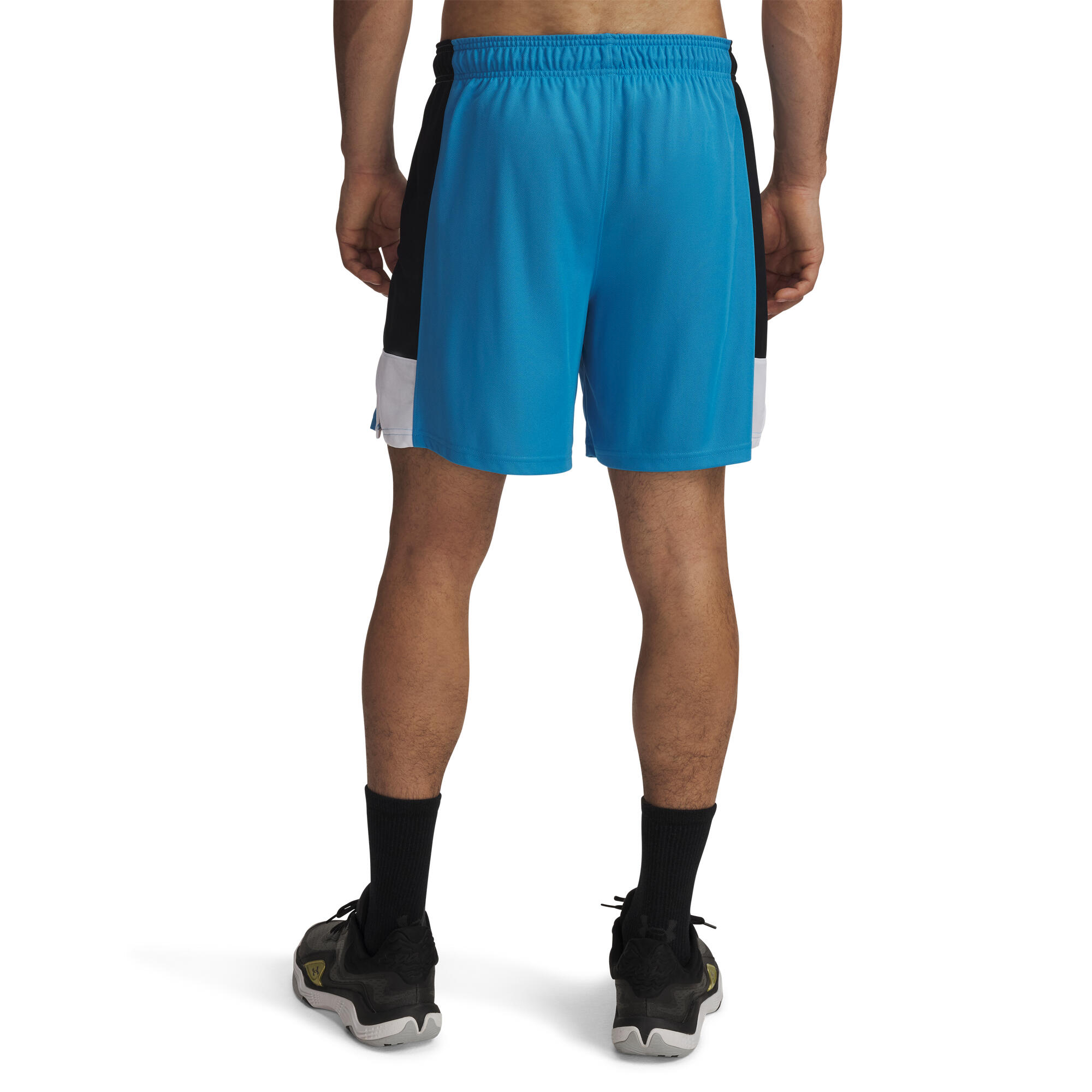 Short Under Armour Zone 2/3
