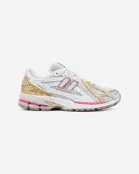 New Balance 1906R Silver Dragon Berry Gold