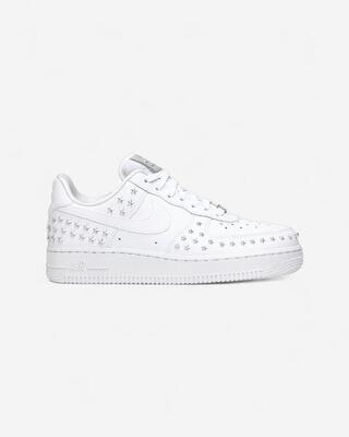 Nike Air Force 1 Low '07 XX White Studded (Women's)