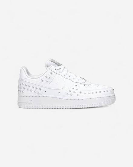 Nike Air Force 1 Low '07 XX White Studded (Women's)