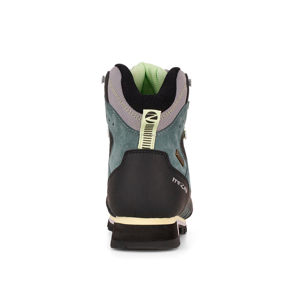 Chaussures de randonnée femme Trezeta Tornado waterproof 3/6