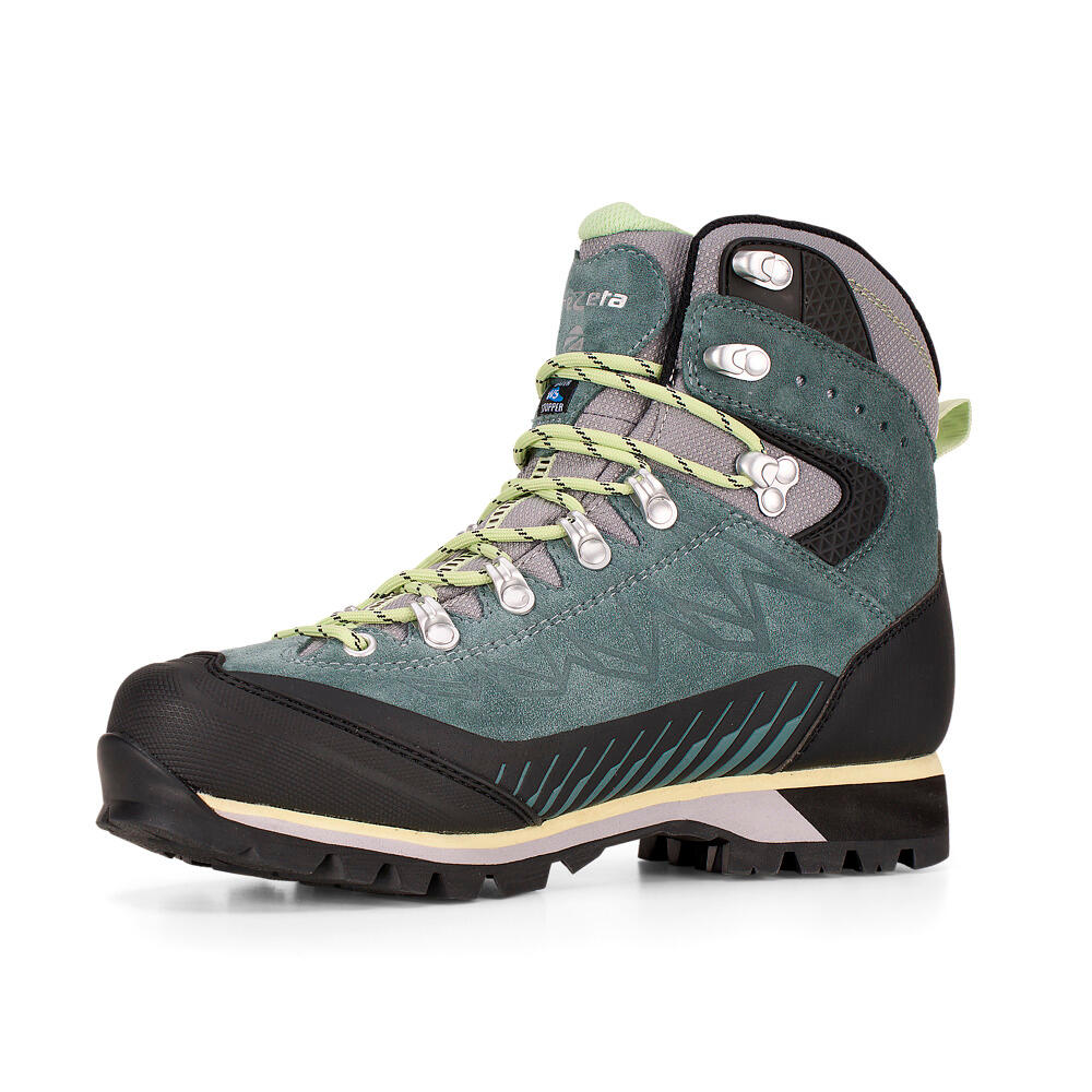 Chaussures de randonnée femme Trezeta Tornado waterproof 2/6
