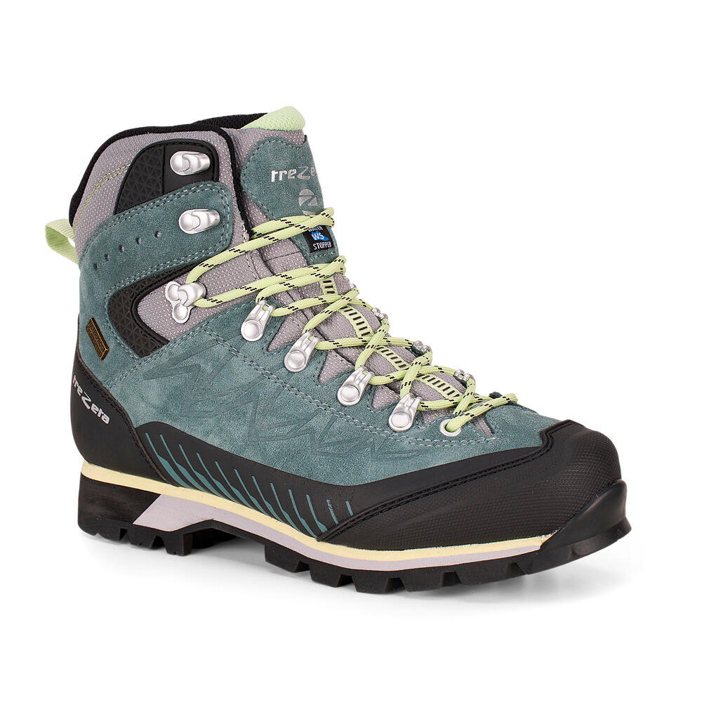 TREZETA Women's hiking shoes Trezeta Tornado waterproof