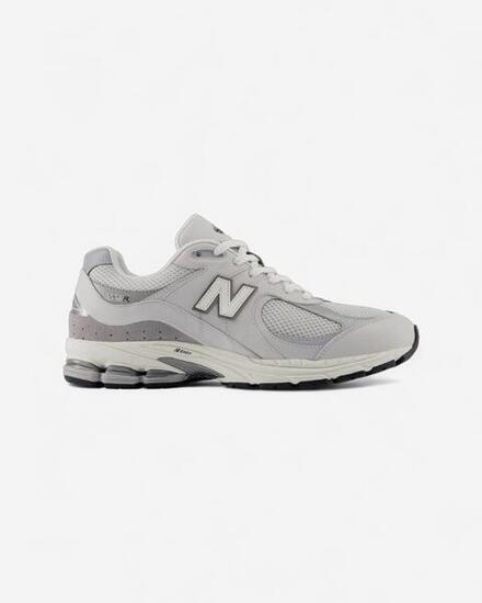New Balance 2002R Grey Matter