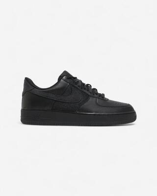 Nike Air Force 1 Low SP Slam Jam Black