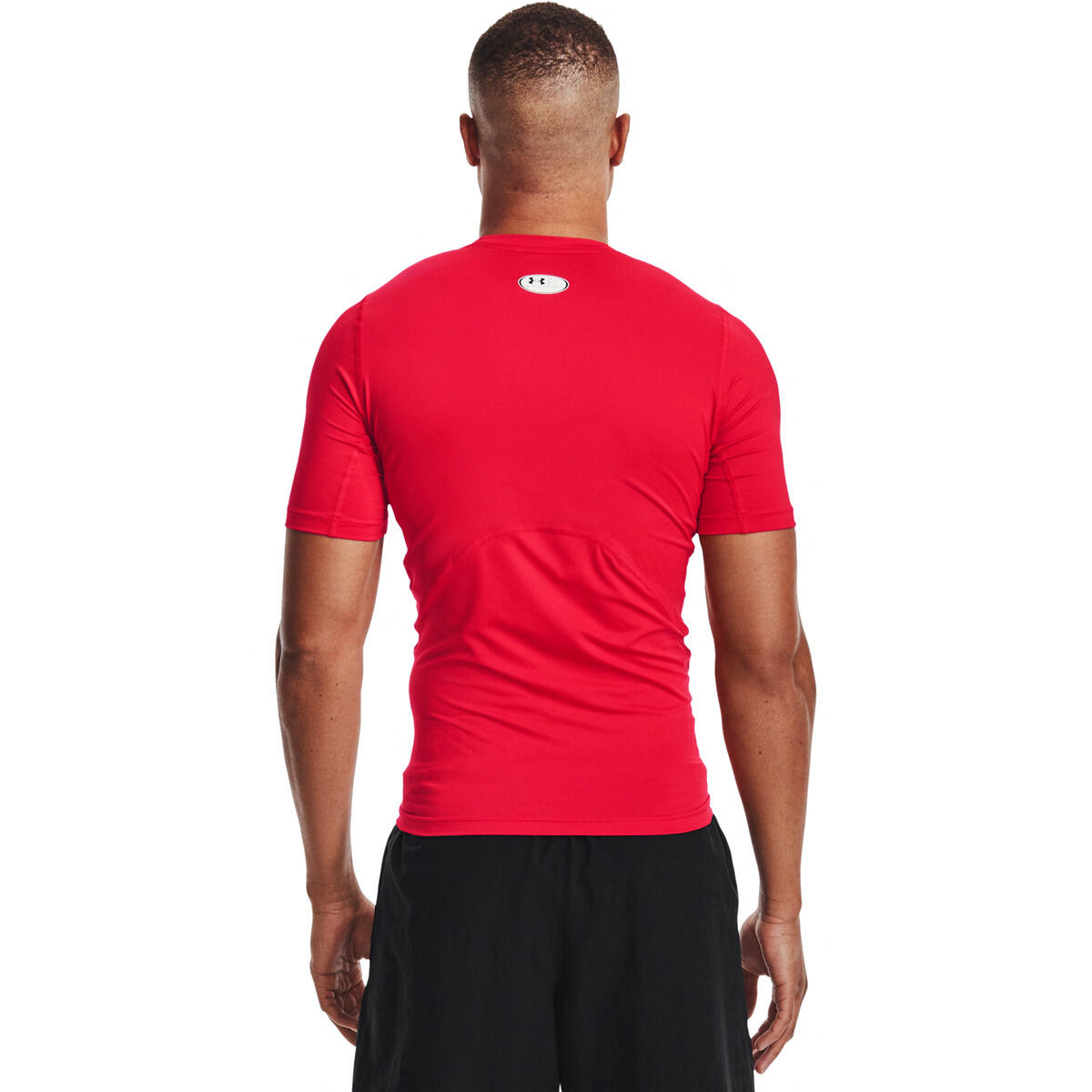Maillot de ciclismo Under Armour 5/6