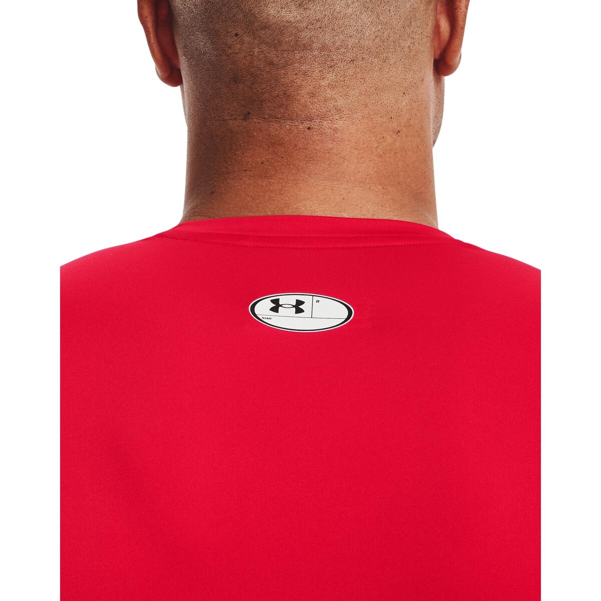 Maillot de ciclismo Under Armour 6/6