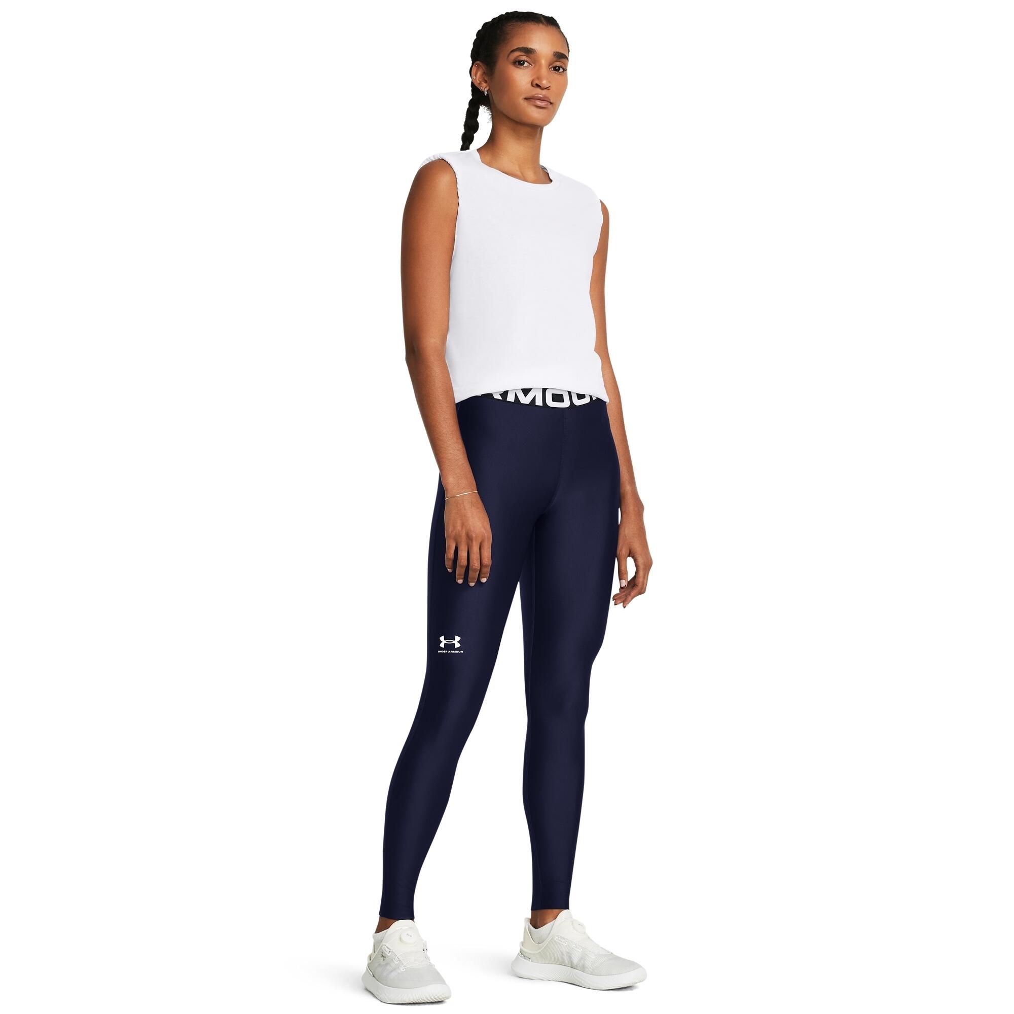 Under Armour Damen Tight HG Authentics Legging 1383559 3/6