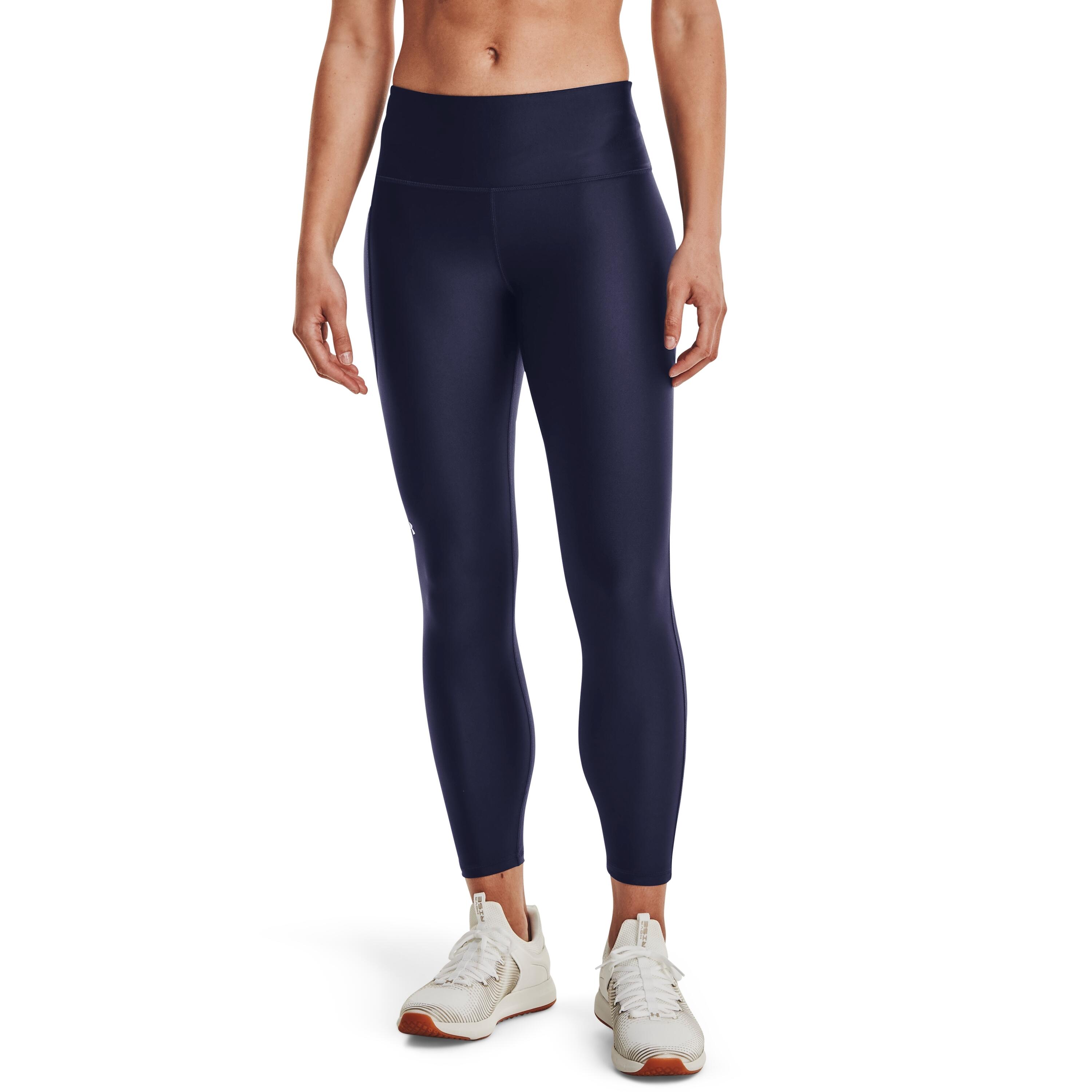 Legging femme Under Armour HeatGear® 3/7