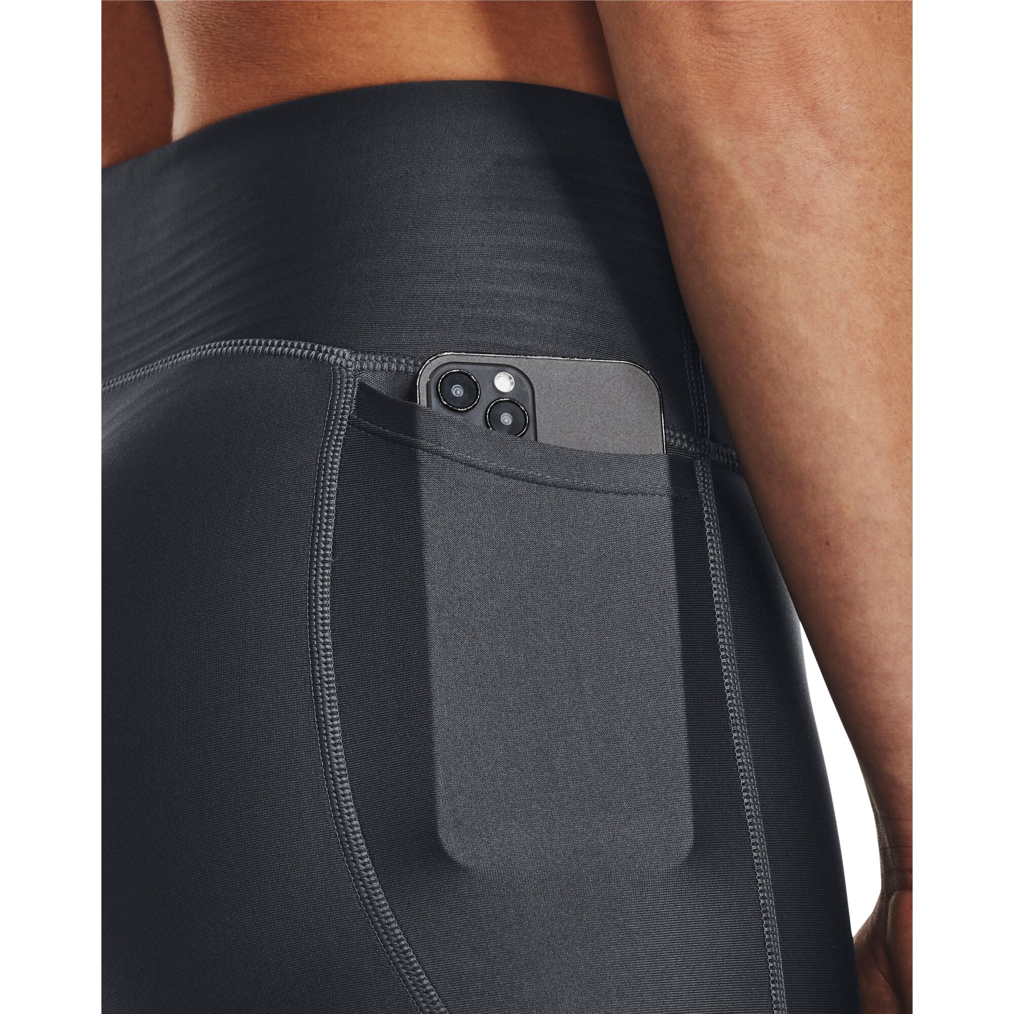 Under Armour Damen Tight Armour Branded Legging 1376327 6/6
