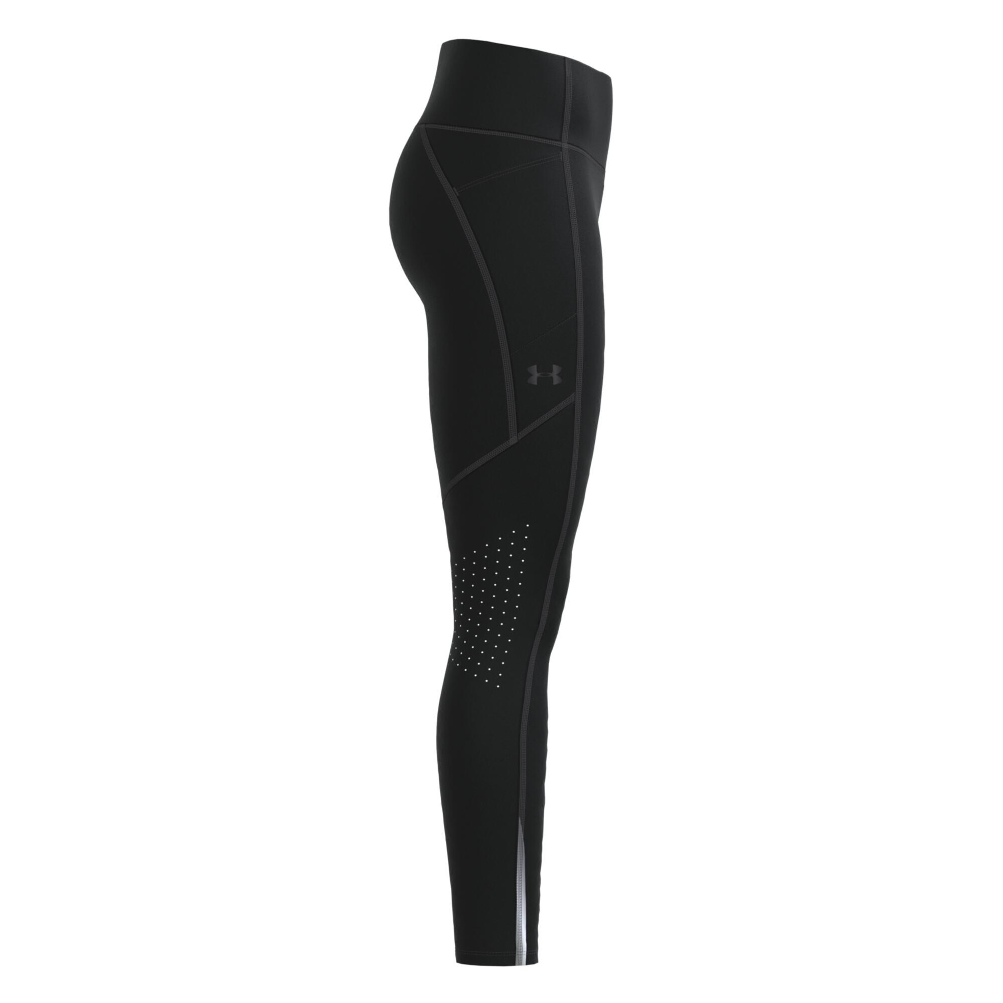 Legging femme Under Armour Fly Fast 3.0 4/4